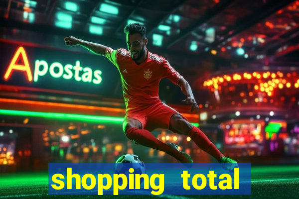 shopping total porto alegre cinema